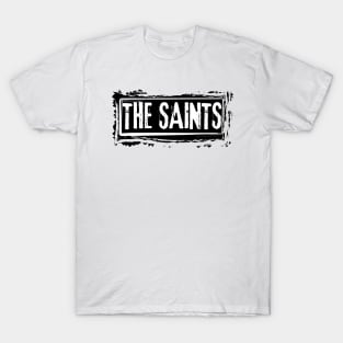 The Saints T-Shirt